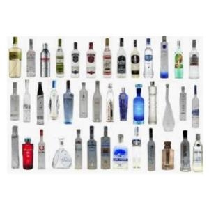 Vodka