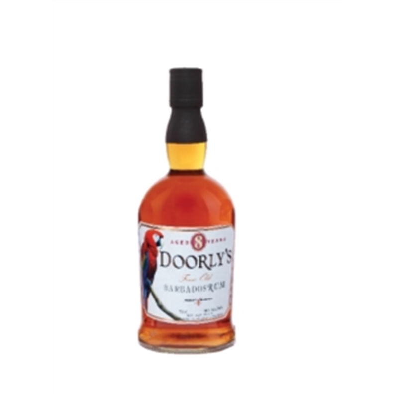 Doorly-s 8 Year Rum