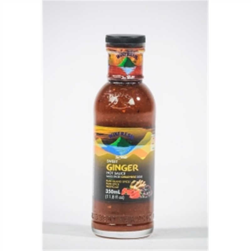Caribbean Marinades