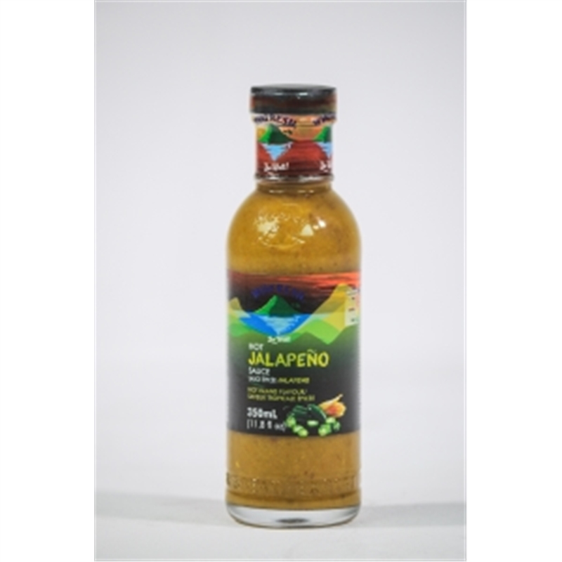 Caribbean Marinades
