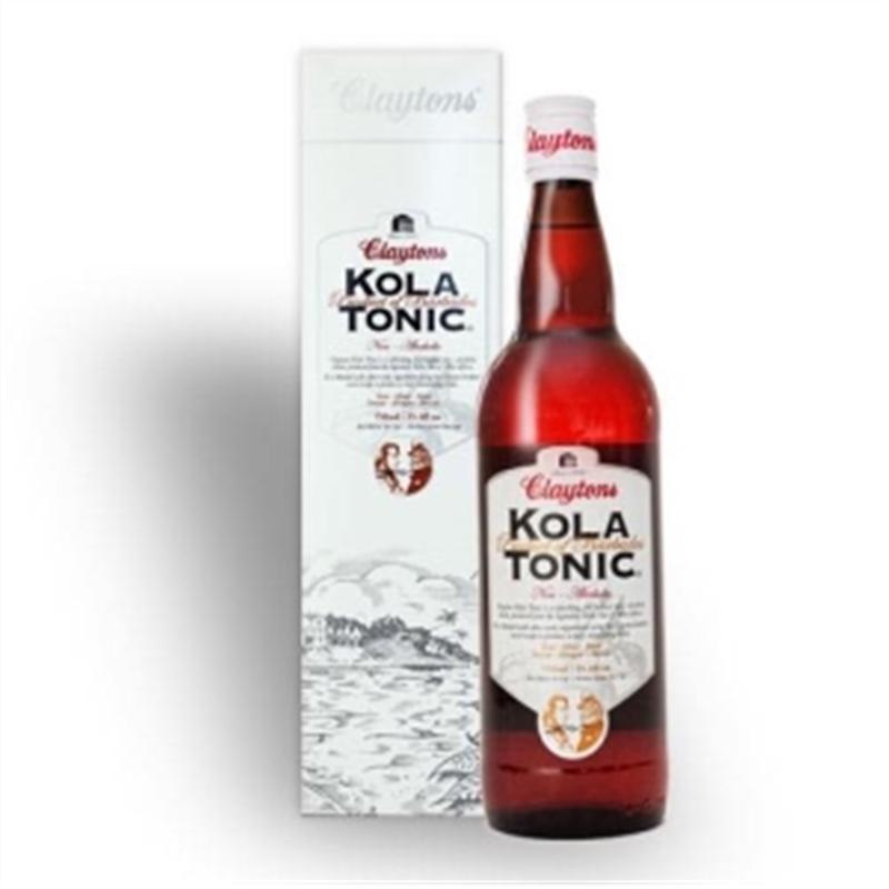 Clayton Kola Tonic 